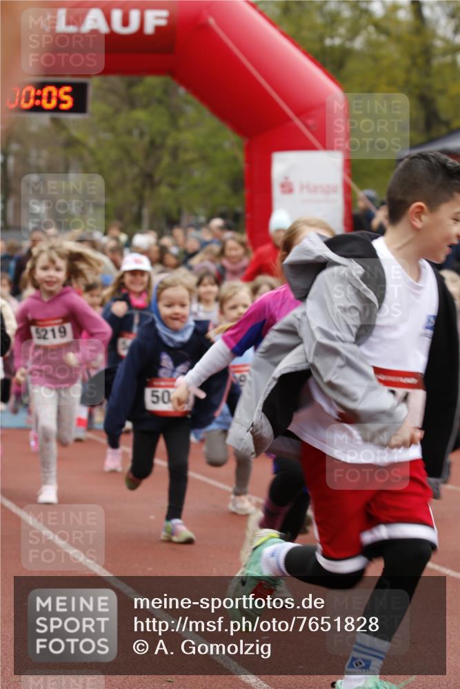 13.04.2025 - Hammer Lauf A. Gomolzig http://msf.ph/oto/7651828 13.04.2025 09:00:04 Ziel  meine-sportfotos.de