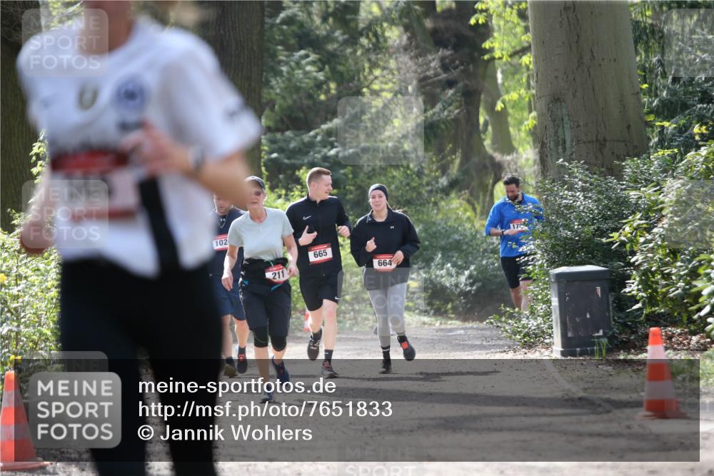 13.04.2025 - Hammer Lauf Jannik Wohlers http://msf.ph/oto/7651833 13.04.2025 10:47:19 Laufen 102, 211, 665, 664, 17 meine-sportfotos.de