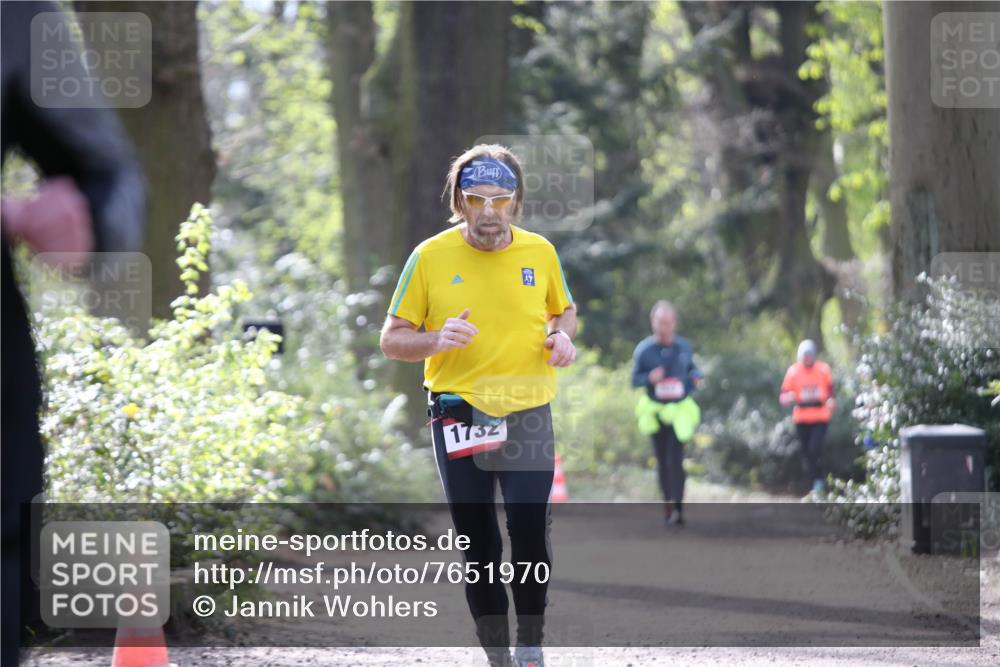 13.04.2025 - Hammer Lauf Jannik Wohlers http://msf.ph/oto/7651970 13.04.2025 10:46:40 Laufen 1732 meine-sportfotos.de