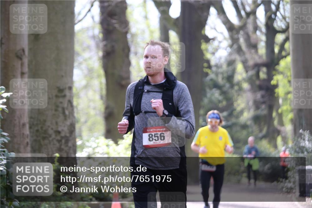 13.04.2025 - Hammer Lauf Jannik Wohlers http://msf.ph/oto/7651975 13.04.2025 10:46:39 Laufen 15, 856 meine-sportfotos.de