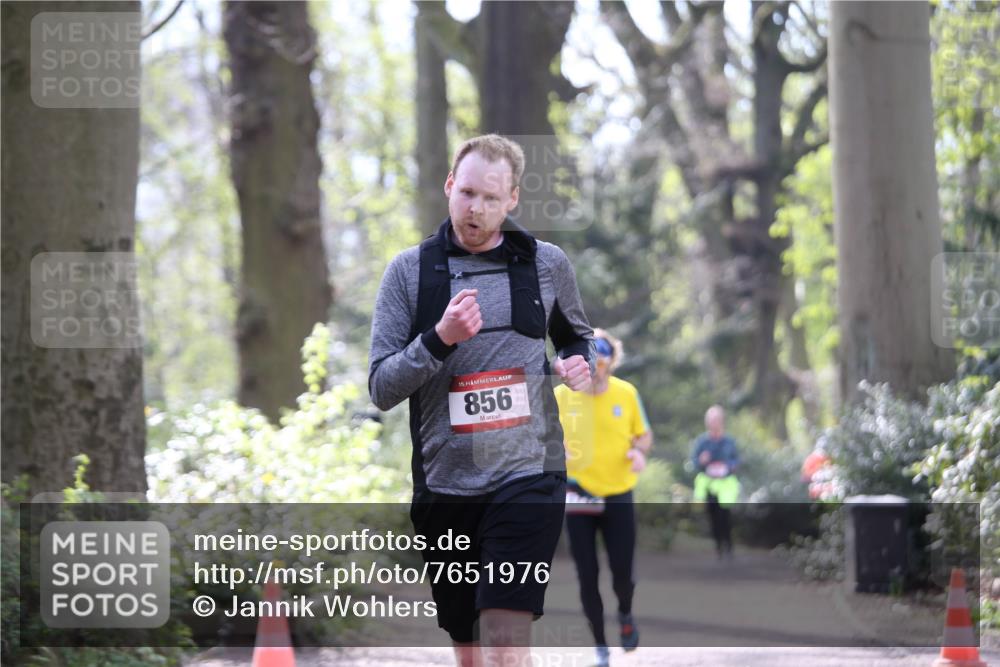 13.04.2025 - Hammer Lauf Jannik Wohlers http://msf.ph/oto/7651976 13.04.2025 10:46:39 Laufen 15, 856 meine-sportfotos.de