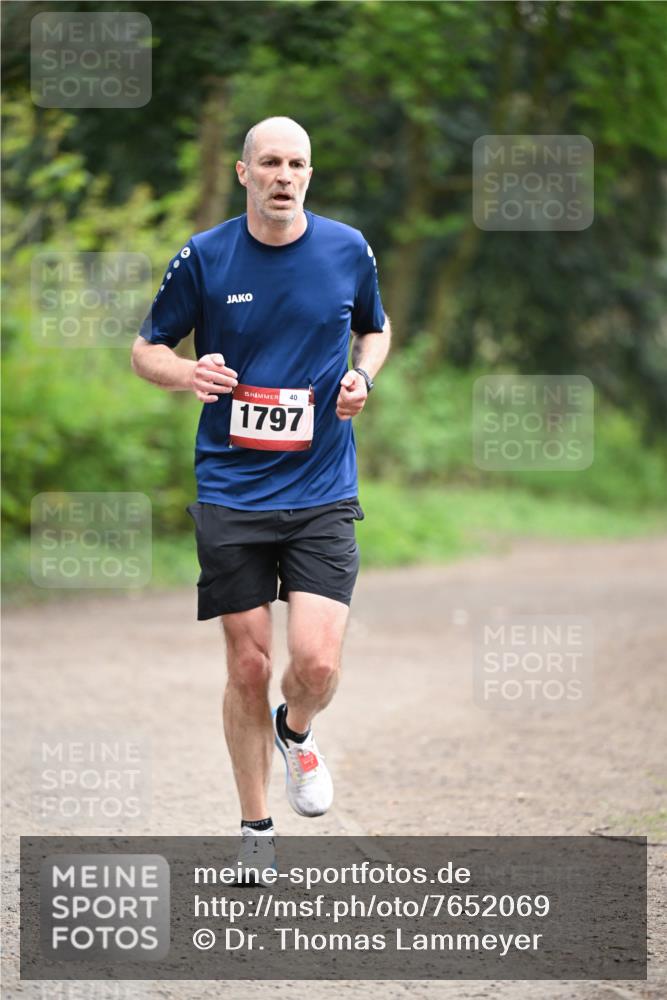 13.04.2025 - Hammer Lauf Dr. Thomas Lammeyer http://msf.ph/oto/7652069 13.04.2025 10:29:32 Laufen 15, 40, 1797 meine-sportfotos.de