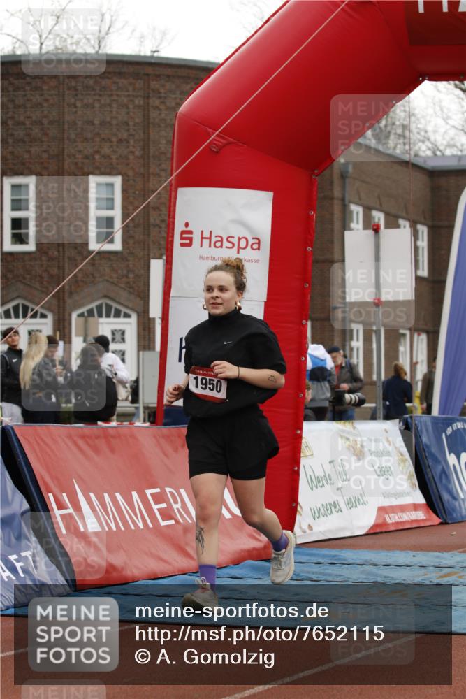 13.04.2025 - Hammer Lauf A. Gomolzig http://msf.ph/oto/7652115 13.04.2025 13:31:12 Ziel 1950 meine-sportfotos.de