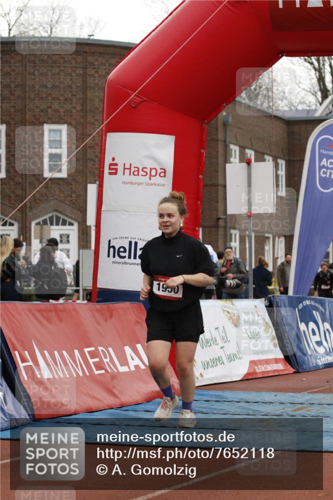 13.04.2025 - Hammer Lauf A. Gomolzig http://msf.ph/oto/7652118 13.04.2025 13:31:11 Ziel 1950 meine-sportfotos.de