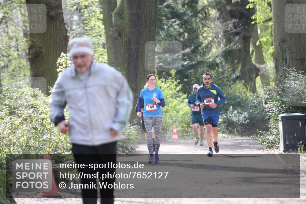 13.04.2025 - Hammer Lauf Jannik Wohlers http://msf.ph/oto/7652127 13.04.2025 10:45:38 Laufen 185, 1830, 896 meine-sportfotos.de