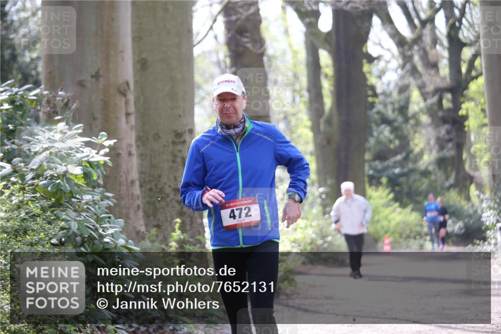 13.04.2025 - Hammer Lauf Jannik Wohlers http://msf.ph/oto/7652131 13.04.2025 10:45:31 Laufen 15, 472 meine-sportfotos.de