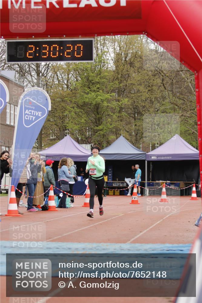 13.04.2025 - Hammer Lauf A. Gomolzig http://msf.ph/oto/7652148 13.04.2025 13:30:19 Ziel 662 meine-sportfotos.de