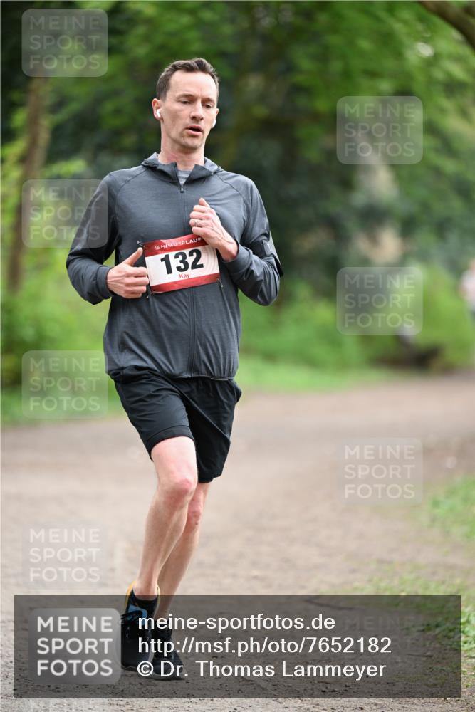 13.04.2025 - Hammer Lauf Dr. Thomas Lammeyer http://msf.ph/oto/7652182 13.04.2025 10:29:48 Laufen 15, 132 meine-sportfotos.de