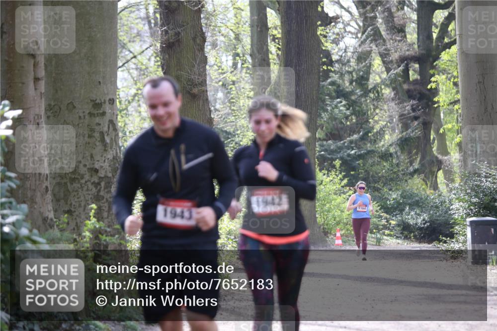 13.04.2025 - Hammer Lauf Jannik Wohlers http://msf.ph/oto/7652183 13.04.2025 10:45:11 Laufen 1943, 1942, 1164 meine-sportfotos.de