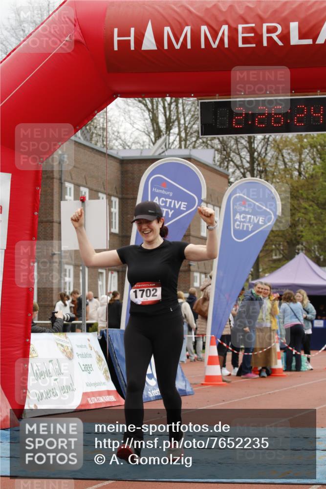 13.04.2025 - Hammer Lauf A. Gomolzig http://msf.ph/oto/7652235 13.04.2025 13:26:22 Ziel 1702 meine-sportfotos.de