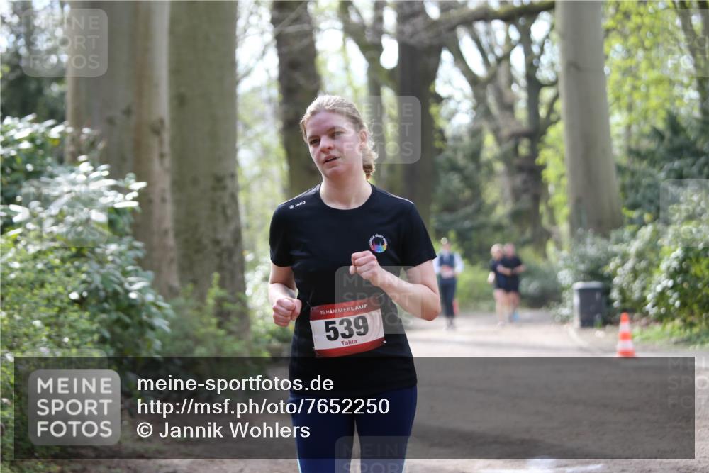 13.04.2025 - Hammer Lauf Jannik Wohlers http://msf.ph/oto/7652250 13.04.2025 10:44:42 Laufen 15, 539 meine-sportfotos.de