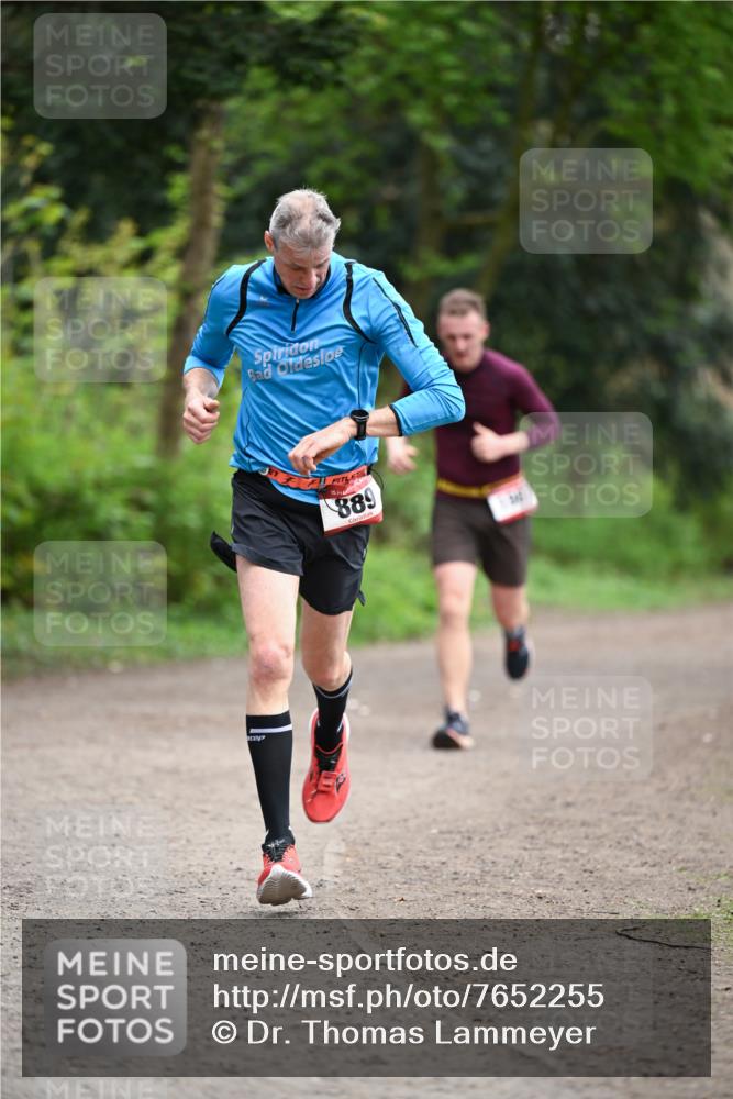 13.04.2025 - Hammer Lauf Dr. Thomas Lammeyer http://msf.ph/oto/7652255 13.04.2025 10:29:59 Laufen 15, 889 meine-sportfotos.de