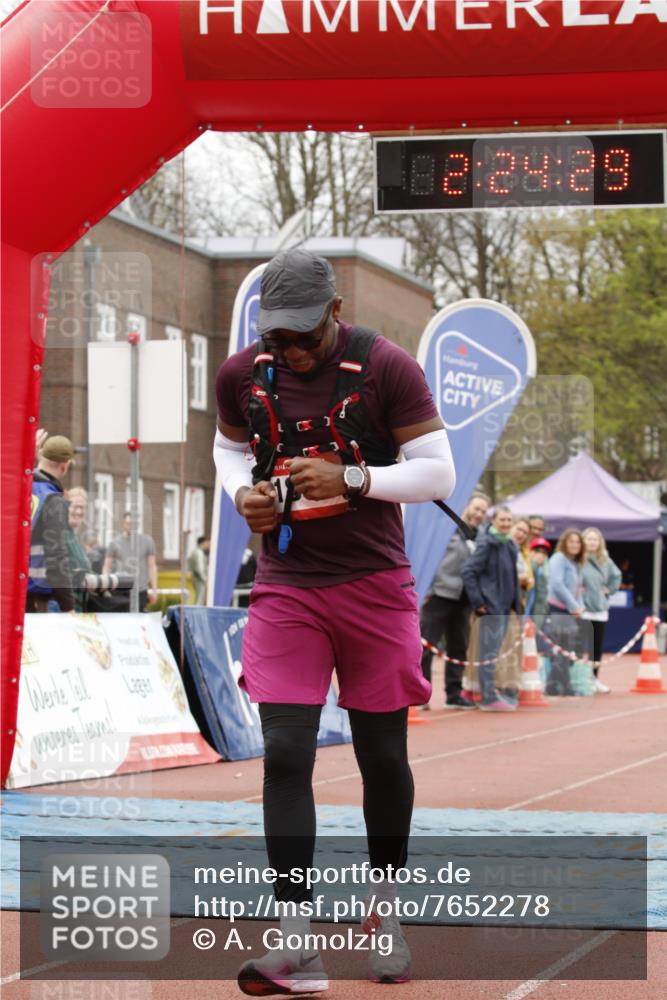 13.04.2025 - Hammer Lauf A. Gomolzig http://msf.ph/oto/7652278 13.04.2025 13:24:27 Ziel 1898 meine-sportfotos.de