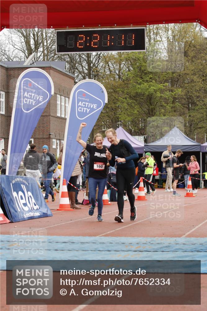 13.04.2025 - Hammer Lauf A. Gomolzig http://msf.ph/oto/7652334 13.04.2025 13:21:09 Ziel 160, 604 meine-sportfotos.de