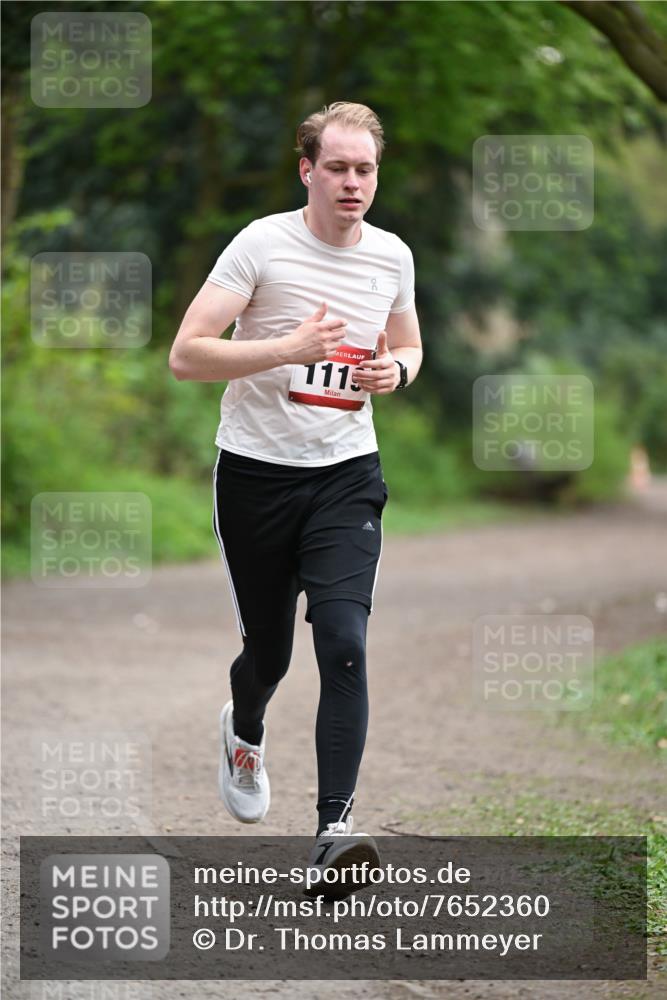 13.04.2025 - Hammer Lauf Dr. Thomas Lammeyer http://msf.ph/oto/7652360 13.04.2025 10:30:06 Laufen 1115 meine-sportfotos.de