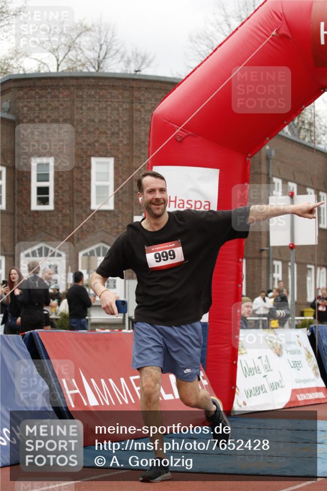 13.04.2025 - Hammer Lauf A. Gomolzig http://msf.ph/oto/7652428 13.04.2025 13:18:58 Ziel  meine-sportfotos.de