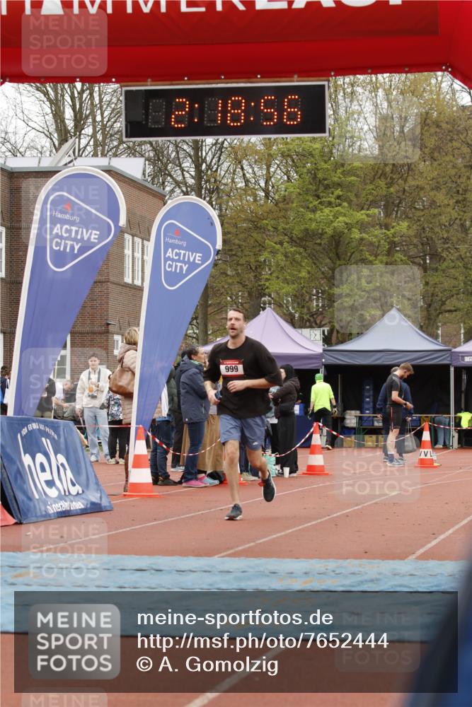 13.04.2025 - Hammer Lauf A. Gomolzig http://msf.ph/oto/7652444 13.04.2025 13:18:55 Ziel  meine-sportfotos.de