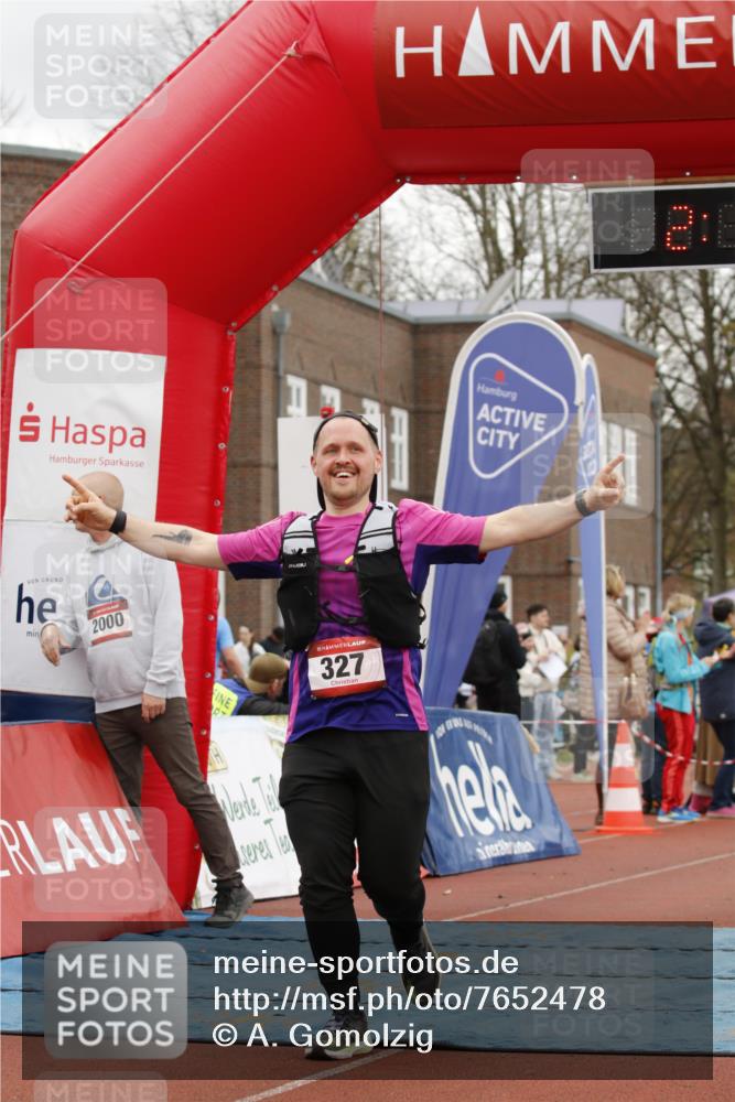 13.04.2025 - Hammer Lauf A. Gomolzig http://msf.ph/oto/7652478 13.04.2025 13:18:19 Ziel 271, 327 meine-sportfotos.de