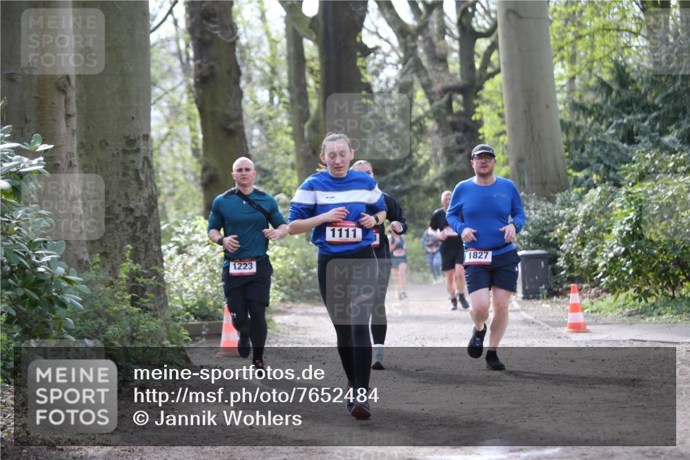 13.04.2025 - Hammer Lauf Jannik Wohlers http://msf.ph/oto/7652484 13.04.2025 10:44:04 Laufen 1223, 15, 1111, 1827 meine-sportfotos.de