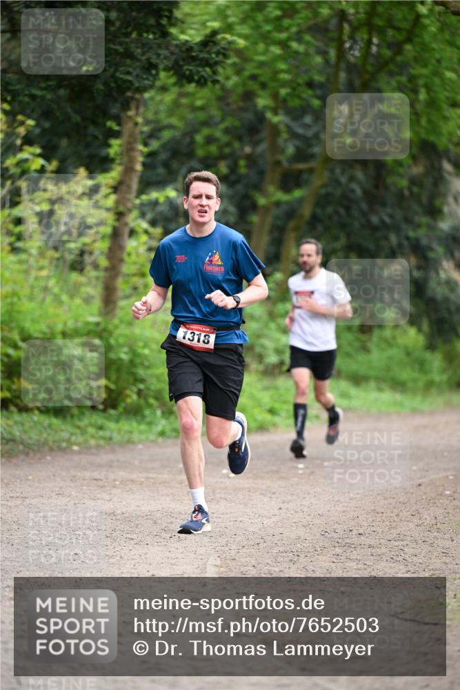 13.04.2025 - Hammer Lauf Dr. Thomas Lammeyer http://msf.ph/oto/7652503 13.04.2025 10:30:40 Laufen 1318 meine-sportfotos.de