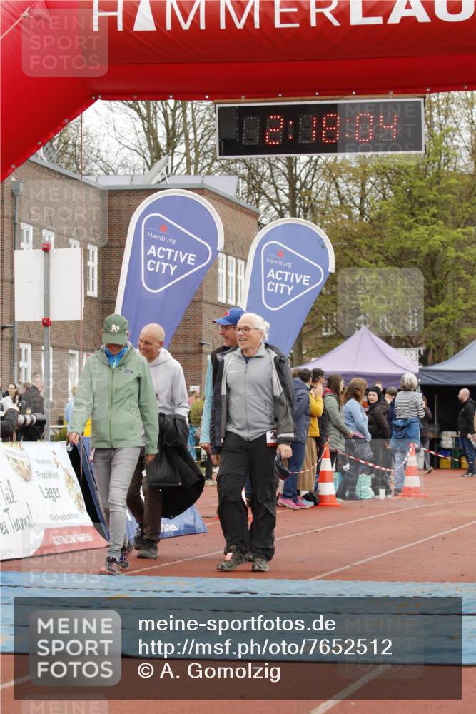 13.04.2025 - Hammer Lauf A. Gomolzig http://msf.ph/oto/7652512 13.04.2025 13:18:03 Ziel 2002, 2003, 2004 meine-sportfotos.de