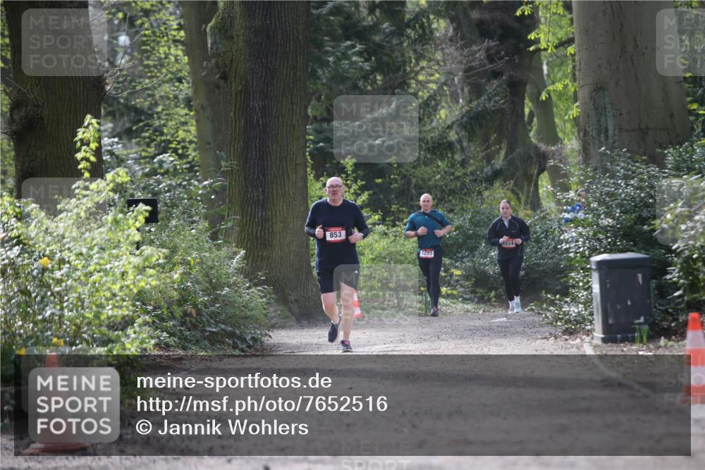 13.04.2025 - Hammer Lauf Jannik Wohlers http://msf.ph/oto/7652516 13.04.2025 10:43:50 Laufen 853, 1224, 1223 meine-sportfotos.de
