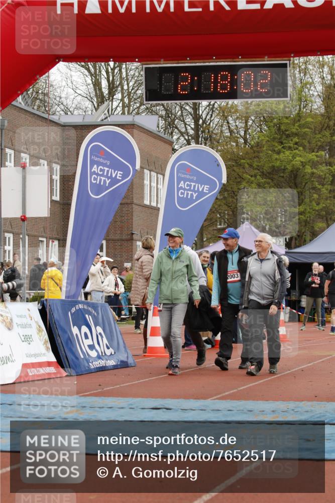 13.04.2025 - Hammer Lauf A. Gomolzig http://msf.ph/oto/7652517 13.04.2025 13:18:00 Ziel 2002, 2003, 2004 meine-sportfotos.de