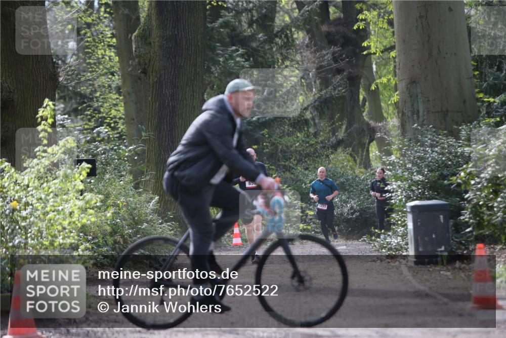 13.04.2025 - Hammer Lauf Jannik Wohlers http://msf.ph/oto/7652522 13.04.2025 10:43:48 Laufen 853, 1223 meine-sportfotos.de