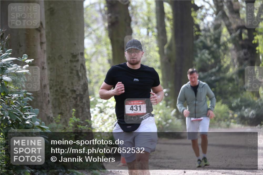 13.04.2025 - Hammer Lauf Jannik Wohlers http://msf.ph/oto/7652532 13.04.2025 10:43:39 Laufen 15, 431 meine-sportfotos.de