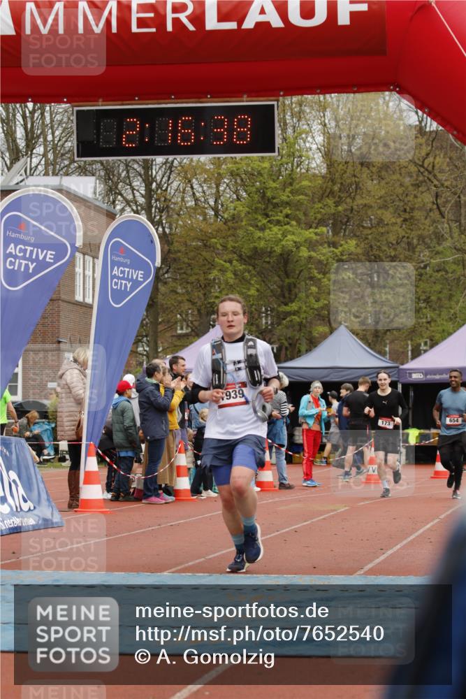 13.04.2025 - Hammer Lauf A. Gomolzig http://msf.ph/oto/7652540 13.04.2025 13:16:36 Ziel 173, 1939 meine-sportfotos.de