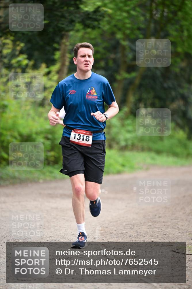 13.04.2025 - Hammer Lauf Dr. Thomas Lammeyer http://msf.ph/oto/7652545 13.04.2025 10:30:41 Laufen 15, 1318 meine-sportfotos.de