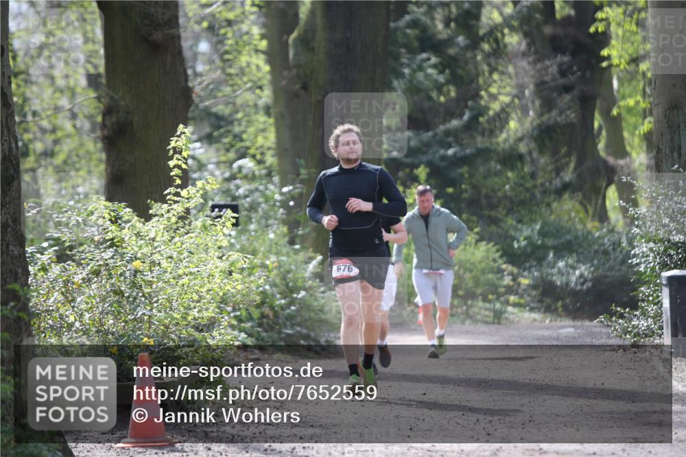 13.04.2025 - Hammer Lauf Jannik Wohlers http://msf.ph/oto/7652559 13.04.2025 10:43:32 Laufen 676 meine-sportfotos.de