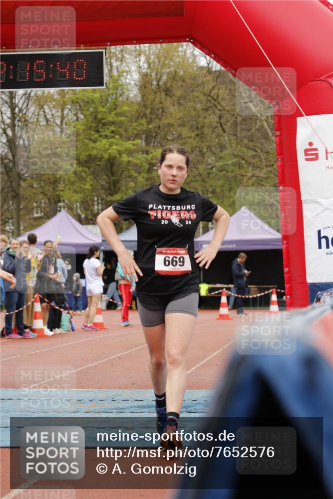 13.04.2025 - Hammer Lauf A. Gomolzig http://msf.ph/oto/7652576 13.04.2025 13:15:38 Ziel 669, 1931 meine-sportfotos.de