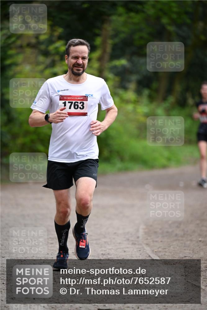 13.04.2025 - Hammer Lauf Dr. Thomas Lammeyer http://msf.ph/oto/7652587 13.04.2025 10:30:45 Laufen 15, 1763 meine-sportfotos.de