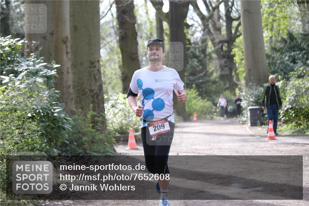 13.04.2025 - Hammer Lauf Jannik Wohlers http://msf.ph/oto/7652608 13.04.2025 10:43:10 Laufen 15, 209 meine-sportfotos.de
