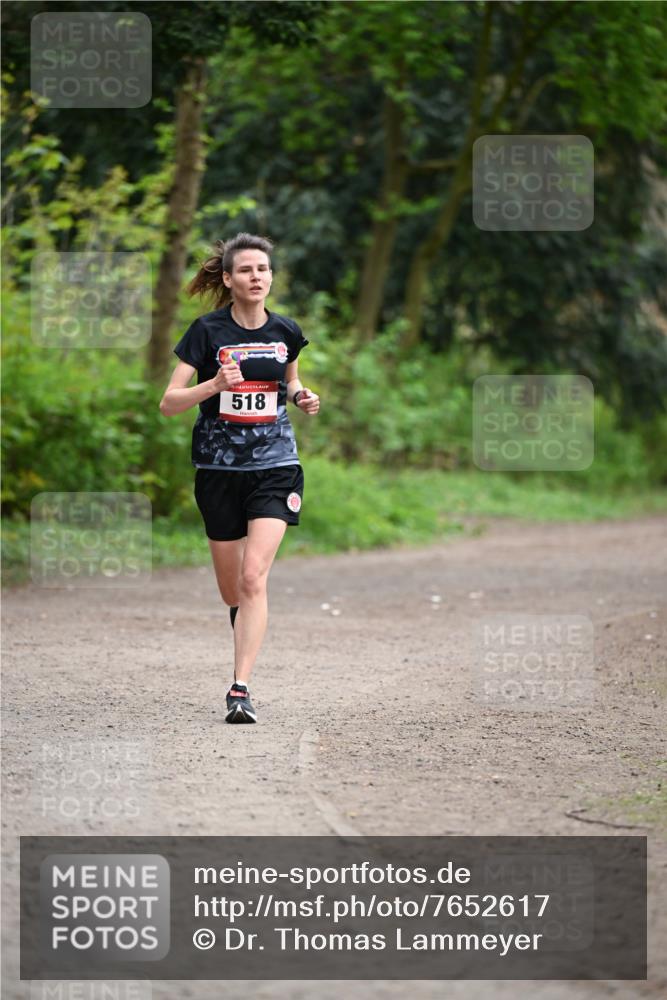 13.04.2025 - Hammer Lauf Dr. Thomas Lammeyer http://msf.ph/oto/7652617 13.04.2025 10:30:47 Laufen 518 meine-sportfotos.de
