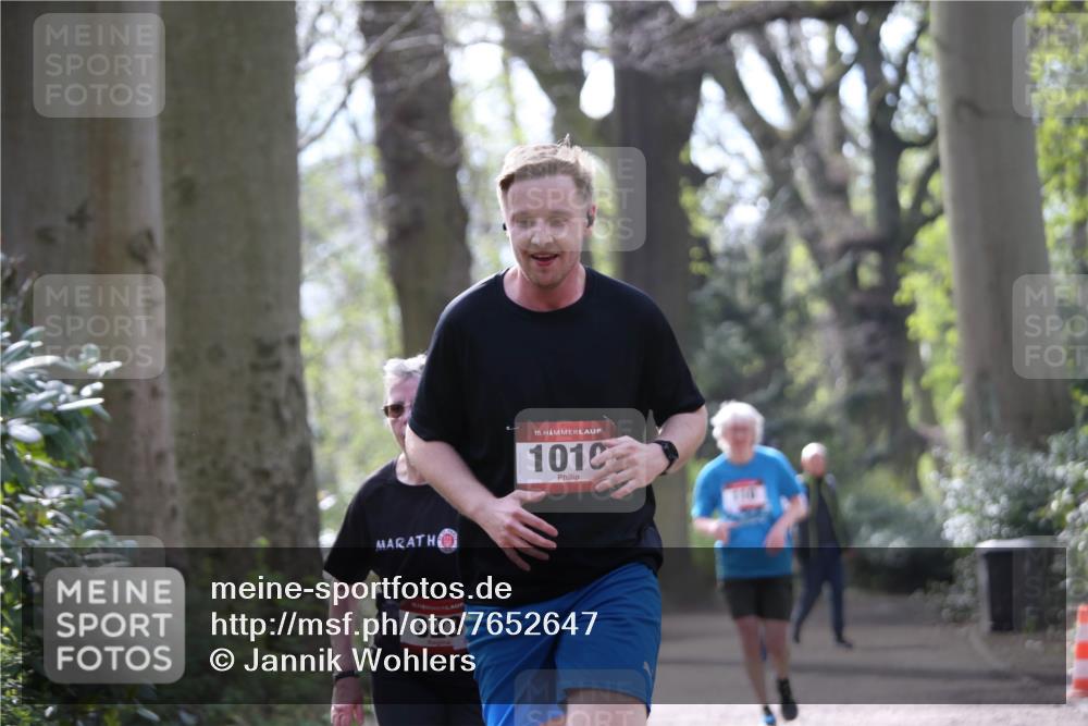 13.04.2025 - Hammer Lauf Jannik Wohlers http://msf.ph/oto/7652647 13.04.2025 10:43:03 Laufen 15, 323, 15, 1010 meine-sportfotos.de