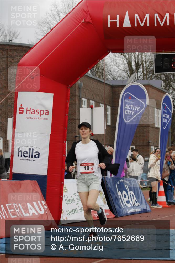 13.04.2025 - Hammer Lauf A. Gomolzig http://msf.ph/oto/7652669 13.04.2025 13:14:20 Ziel 10 meine-sportfotos.de
