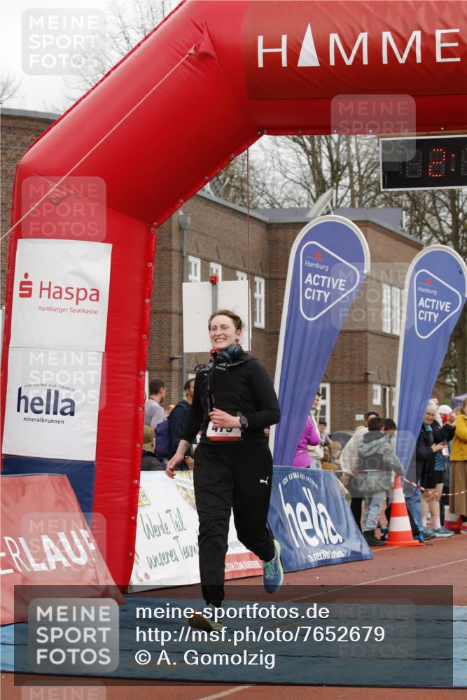 13.04.2025 - Hammer Lauf A. Gomolzig http://msf.ph/oto/7652679 13.04.2025 13:13:48 Ziel 479 meine-sportfotos.de