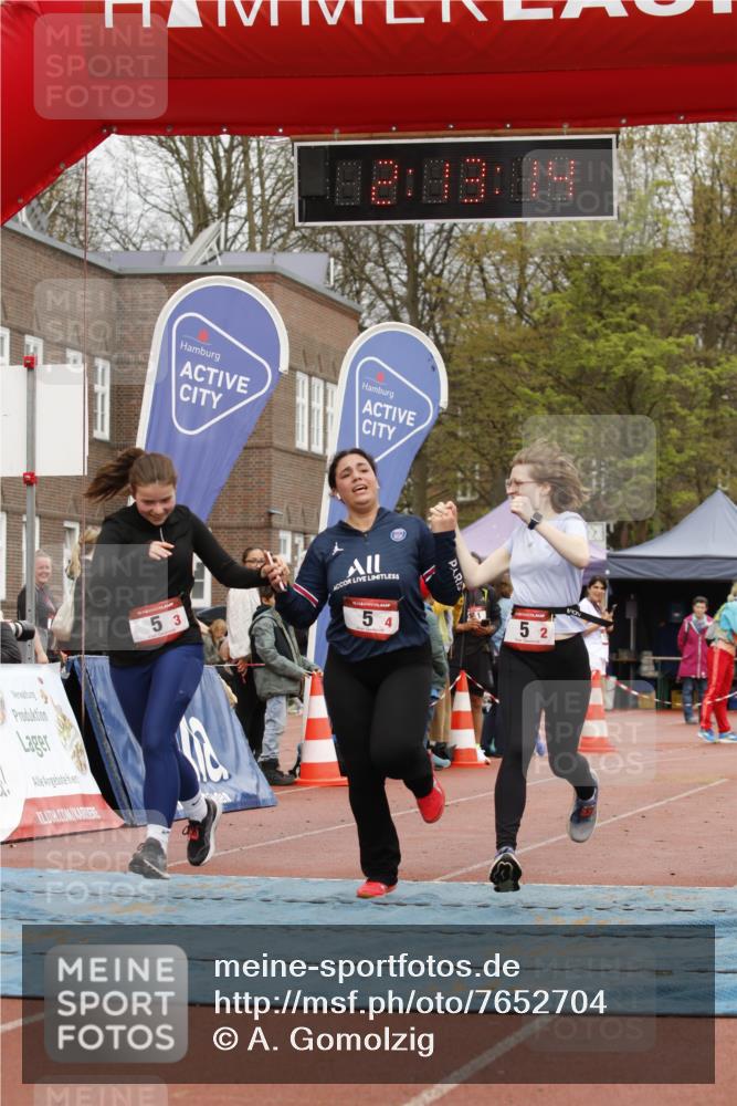 13.04.2025 - Hammer Lauf A. Gomolzig http://msf.ph/oto/7652704 13.04.2025 13:13:12 Ziel 5, 1897 meine-sportfotos.de