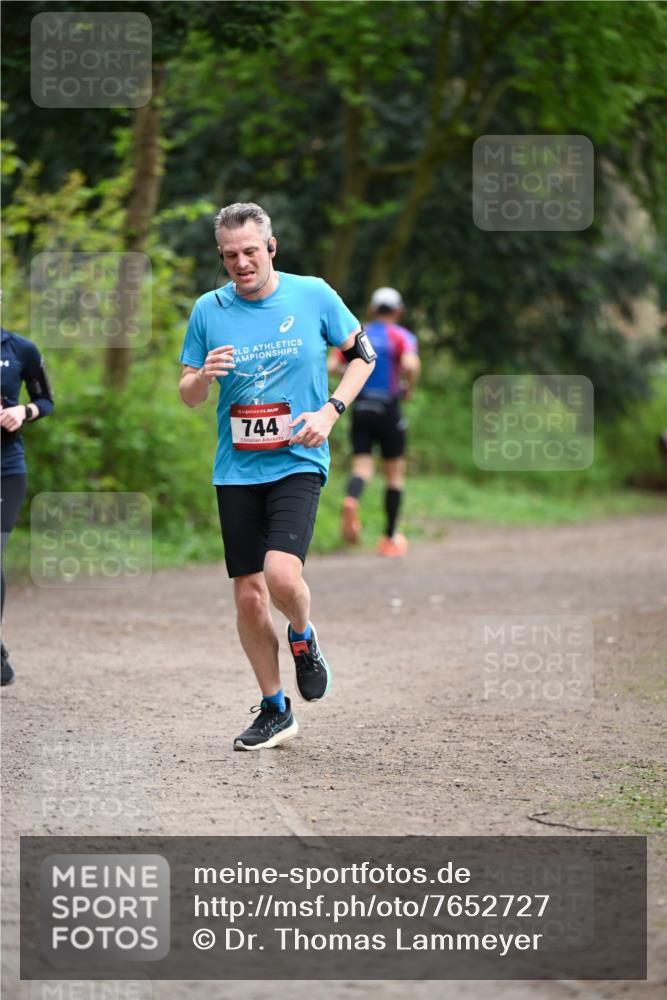 13.04.2025 - Hammer Lauf Dr. Thomas Lammeyer http://msf.ph/oto/7652727 13.04.2025 10:31:00 Laufen 744 meine-sportfotos.de