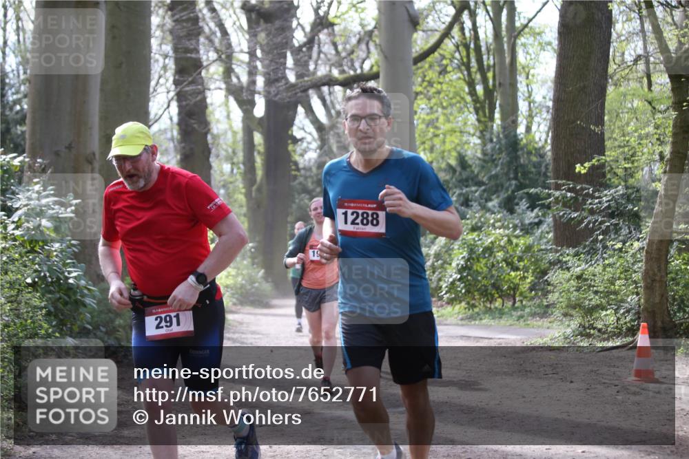 13.04.2025 - Hammer Lauf Jannik Wohlers http://msf.ph/oto/7652771 13.04.2025 10:42:29 Laufen 15, 291, 19, 15, 1288 meine-sportfotos.de