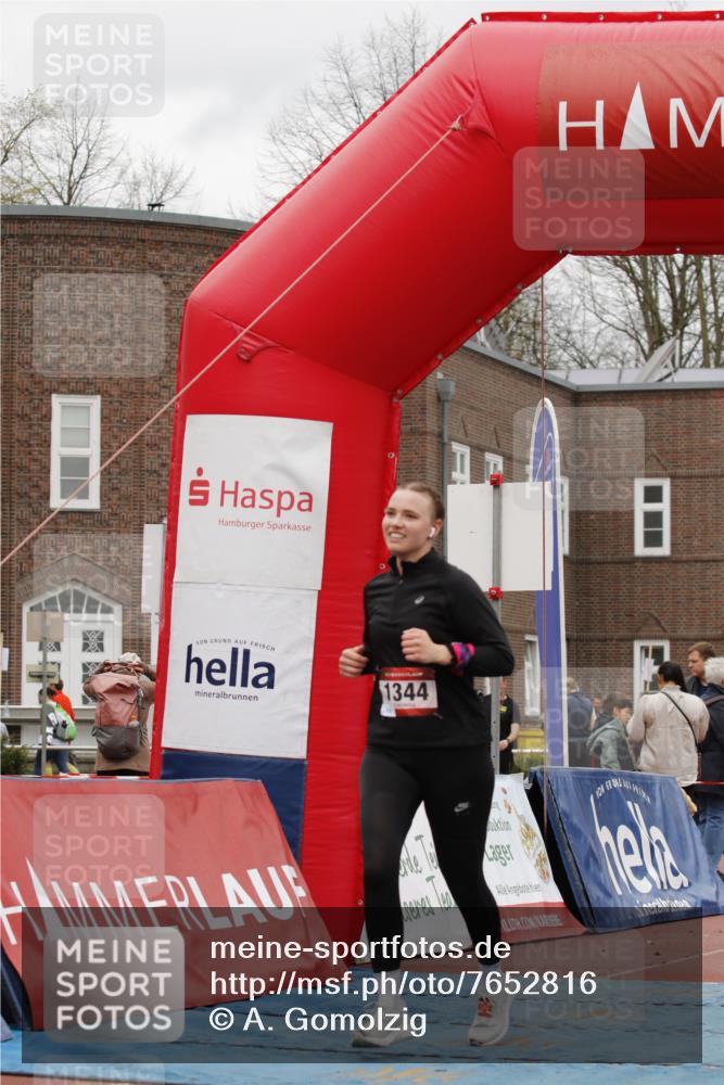 13.04.2025 - Hammer Lauf A. Gomolzig http://msf.ph/oto/7652816 13.04.2025 13:08:30 Ziel 1344 meine-sportfotos.de