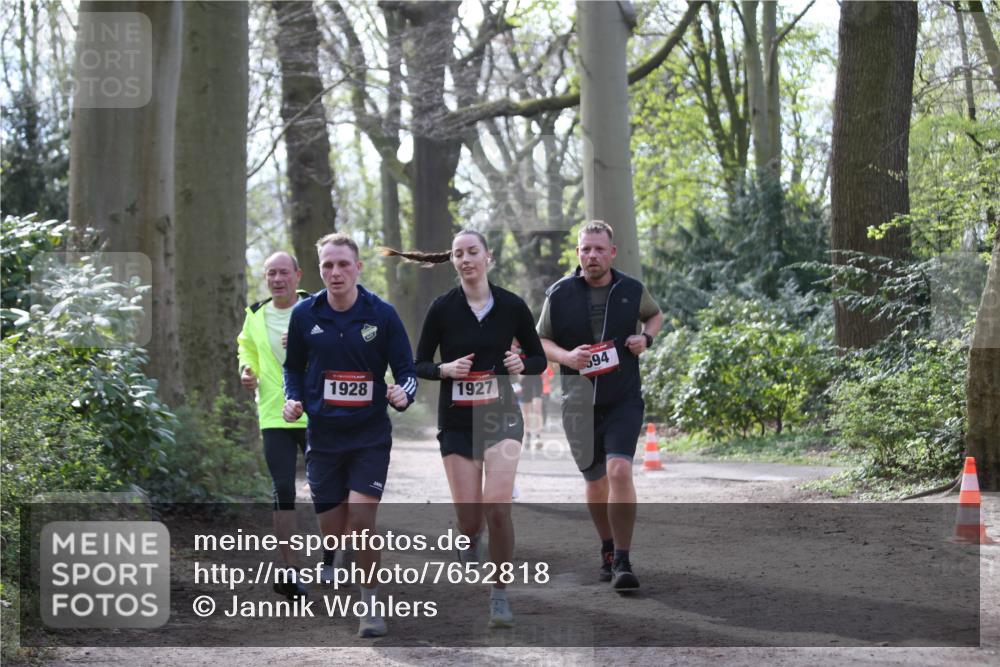 13.04.2025 - Hammer Lauf Jannik Wohlers http://msf.ph/oto/7652818 13.04.2025 10:42:23 Laufen 1928, 1927, 594 meine-sportfotos.de