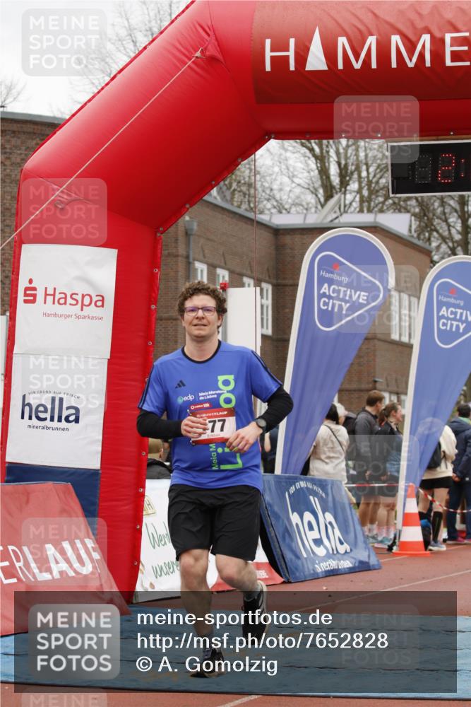 13.04.2025 - Hammer Lauf A. Gomolzig http://msf.ph/oto/7652828 13.04.2025 13:08:11 Ziel 119, 177 meine-sportfotos.de