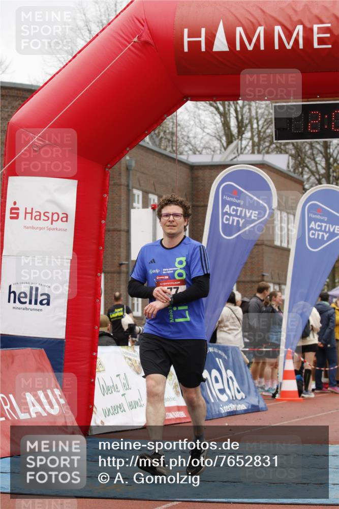 13.04.2025 - Hammer Lauf A. Gomolzig http://msf.ph/oto/7652831 13.04.2025 13:08:11 Ziel 119, 177 meine-sportfotos.de