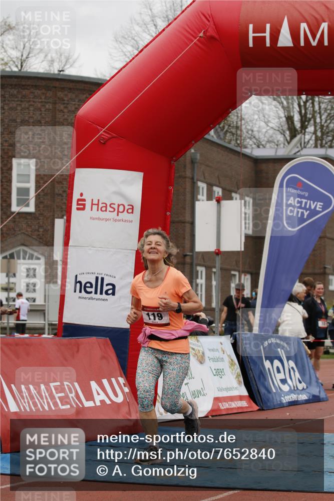 13.04.2025 - Hammer Lauf A. Gomolzig http://msf.ph/oto/7652840 13.04.2025 13:08:05 Ziel 119, 177 meine-sportfotos.de