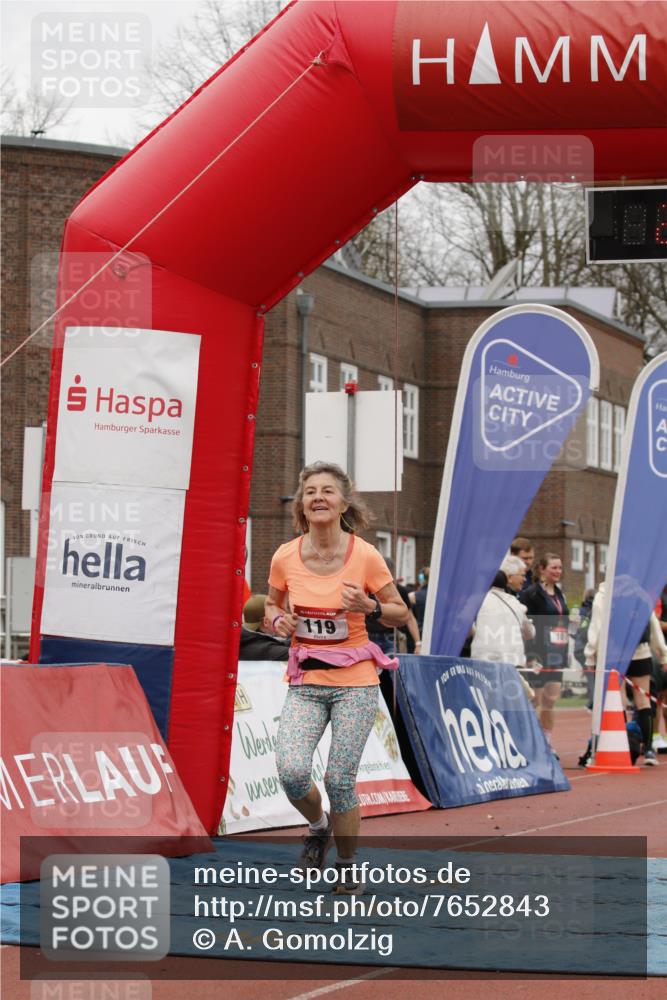 13.04.2025 - Hammer Lauf A. Gomolzig http://msf.ph/oto/7652843 13.04.2025 13:08:04 Ziel 119 meine-sportfotos.de
