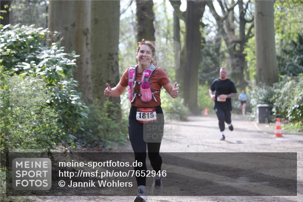 13.04.2025 - Hammer Lauf Jannik Wohlers http://msf.ph/oto/7652946 13.04.2025 10:41:54 Laufen 15, 1815 meine-sportfotos.de