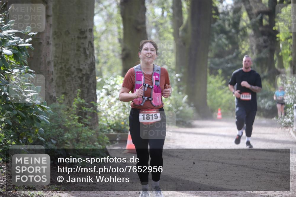 13.04.2025 - Hammer Lauf Jannik Wohlers http://msf.ph/oto/7652956 13.04.2025 10:41:53 Laufen 15, 1815, 1884 meine-sportfotos.de